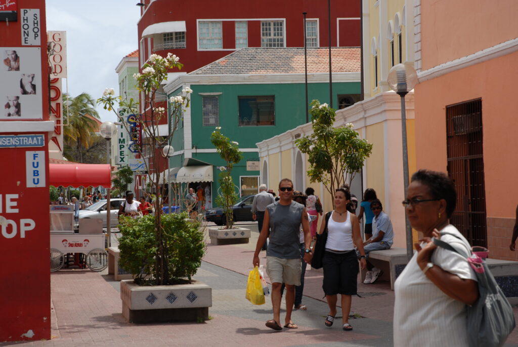 centrum bonaire 