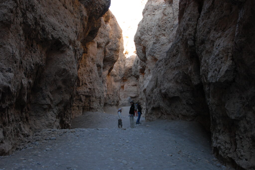 sesriem canyon 