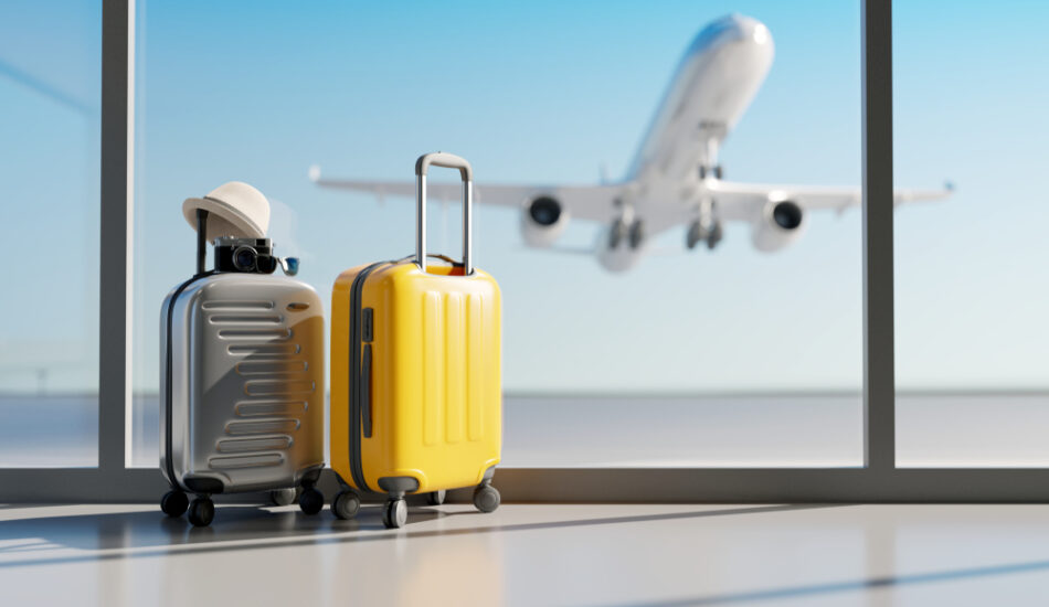 valies op vakantie tips en hacks